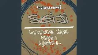 Loose Lips (feat. LyricL) (Remastered 2025)
