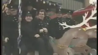 Fire   London Fire Brigade 1991 - part 4
