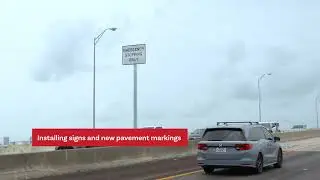 SR (SR) 112/I-195/Julia Tuttle Causeway Project Update