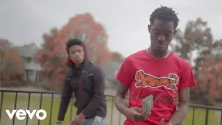 Ced Escobar - First Day Out ( LilBaby Flow)