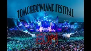 Festival Music Mix  - Best of Electro House EDM