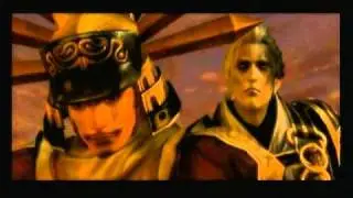 Samurai Warriors 3: An Opportunity Grasped
