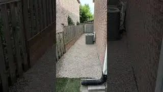 Before & After: Stunning Landscape Transformation in Barrie | Built by SCL