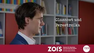 Das Ende der Sowjetunion: Ein Videoglossar | Glasnost & Perestroika