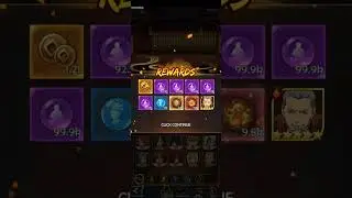 Ultimate Ninja AFK. Good bye old friend 😭 (Adi&oacute;s baquero 💔)