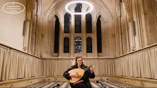 Introduction - Preludium - John Dowland 400th Anniversary Collection 2026