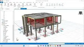 Секреты проектирования фундаментных плит с PROTASTRUCTURE | Руководство для начинающих