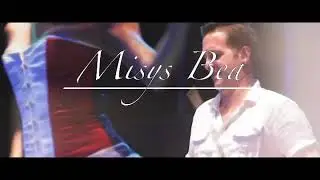 MISYS BEA & AURELIO VARGAS (PERCUSI&Oacute;N)