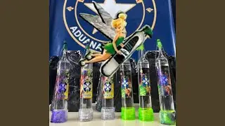 GOSTA DE LAN&Ccedil;A PERFUME X TUTTI FRUTTI
