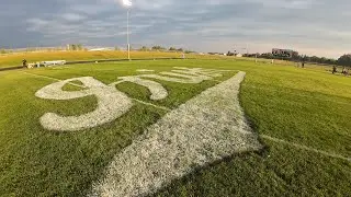 Maple Lake Irish VS LPGE - Homecoming!  9/12/2025