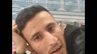 Mishth Uraxelek - Rodrick Funniest Armenian Guy