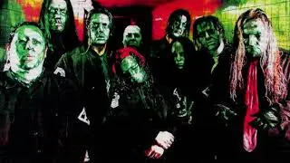 Vermilion Bass Only (Slipknot)