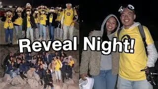 Club Revealing - PCE - Cal Poly SLO - Nico Gloria