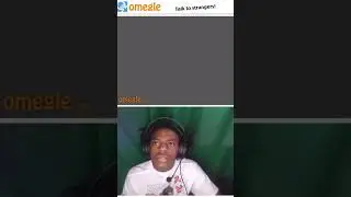 ISHOWSPEED OMEGLE TROLLING 😂😂😂