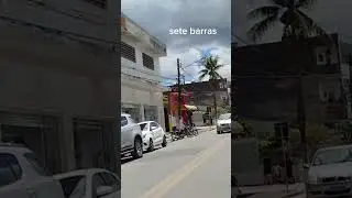 cidade dos sonhos, 7 barras de ouro