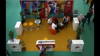 International Tourism Fair: A space to discover diverse offers for traveling lovers