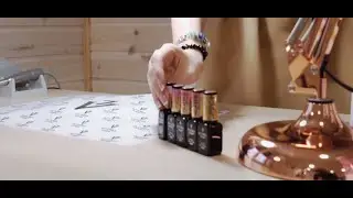 1 produktas 3 panaudojimai: Victoria Vynn mega bazė!