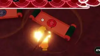 When you get the kagoku scroll&hellip;