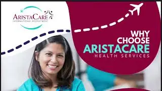 AristaCare International AVP