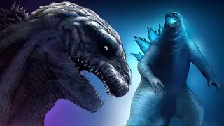 Could Legendary Godzilla Defeat Shin Godzilla