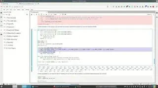 Scipy 2020 - 12.8 - Creating Experiments - Shuffling (optional)