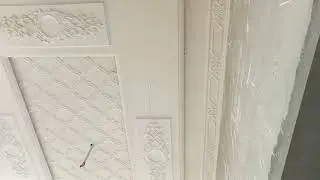 chinioti ceiling design drawing room