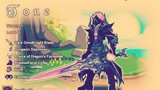 AQW = TOP 10 PVPERS ( SAFEZONE GUILD )