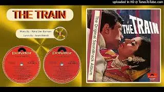 Saiyan-Re-Saiyan - Asha-Bhosle - MD - R.D.Burman - The Train - 1970 - Vinyl 320k