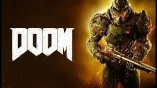 AWAKEN THE DOOM SLAYER | EPISODE 1 | DOOM 2016
