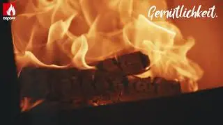 Die elektronische Abbrandsteuerung fire+ von DROOFF