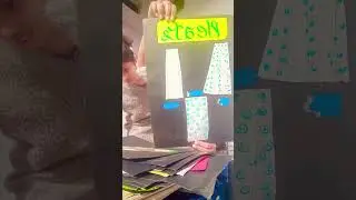 part-2 My design college assignment 👘 #rate  #artist ##youtubeshorts #trending #viral #suhanibee #yt