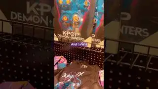 I stumbled this Geek and k pop, music album store