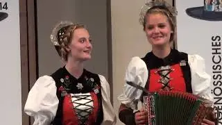 Natascha & Maruschka