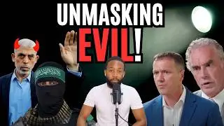 Unmasking the EVIL of 
