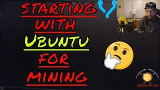 Using Ubuntu for the first time. Look out!!!