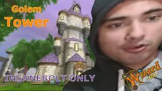 Insanebolt Only 