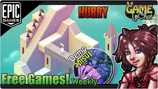 🌟Free Game! 