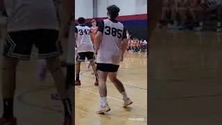 Xadrian Johnson (Prep Hoops 2028 Showcase)