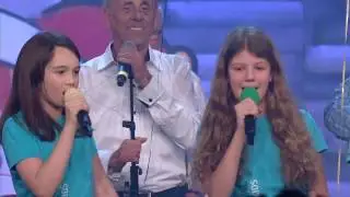 Bläck Fööss & Lucky Kids - En d'r Kayjass Nummer Null 2017