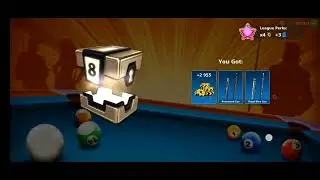 Galaxy Cue Free Berlin+Dubai Pro Victory Boxes 2022