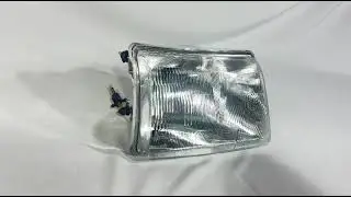 Farol Ford Ranger 1998 ate 2004 com luz estacionamento Lado Direito
