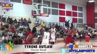 NY2LAHOOPS.TV - TOP PLAYS FROM DAY 1 OF THE 2012 SUMMER JAM - VOLUME 1