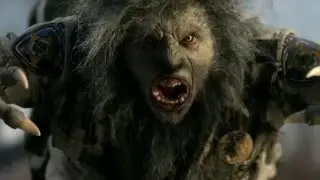 WOLFCOP!!!! @FantasiaFest (SEASON XERO) 2014 LOST INTERVIEW