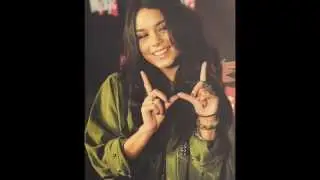 Happy 24th Birthday, Vanessa Hudgens!