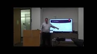 MCLE 8-3-18 Trial Skills Training: Character Evidence and Child Wellness Part 1