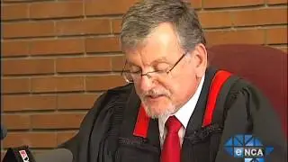 eNCA | Crime Intelligence Boss Cleared of Murder Charges