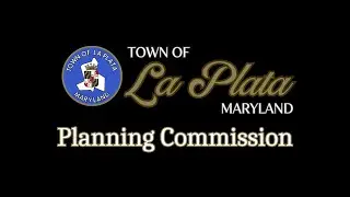 01.06.2026 Planning Commission Meeting