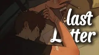 Last Letter || (Emotional Lyrics)
