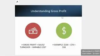 BUSINESS INTERRUPTION INSURANCE CONCEPTS