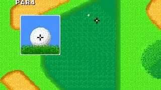 PC Engine Longplay [349] Naxat Open
